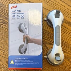 Bathroom Grab Bar